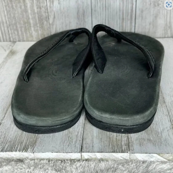 Men flip flops - Picture 3 of 4